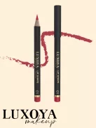 Luxoya ajakceruza - Rózsa