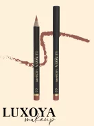 Luxoya ajakceruza - Karamell