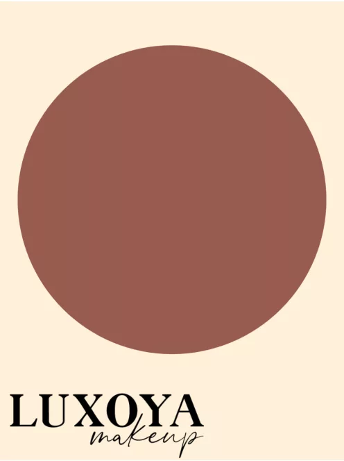 Luxoya ajakceruza - Karamell