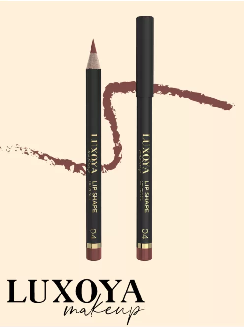 Luxoya ajakceruza - Mousse