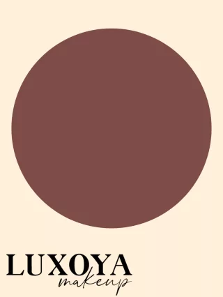 Luxoya ajakceruza - Mokka