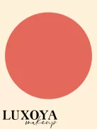 Luxoya ajakceruza - Terrakotta