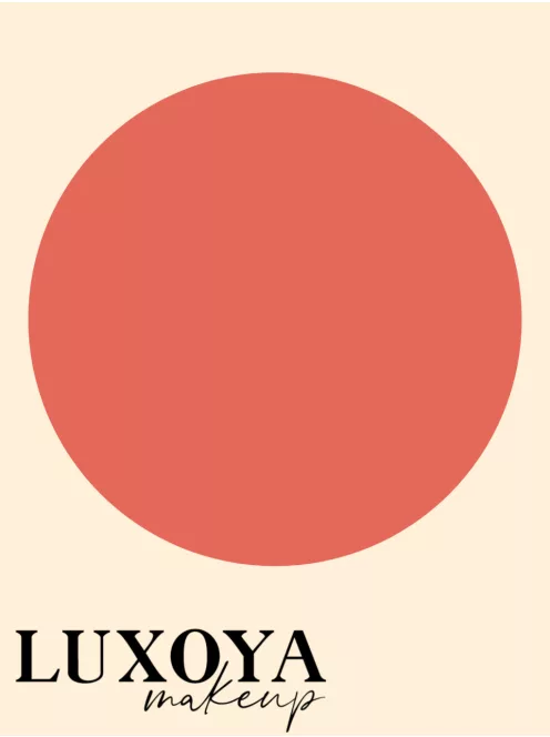 Luxoya ajakceruza - Terrakotta