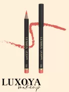 Luxoya ajakceruza - Terrakotta