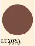 Luxoya ajakceruza - Csoki