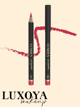 Luxoya ajakceruza - Eper