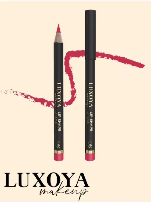 Luxoya ajakceruza - Eper