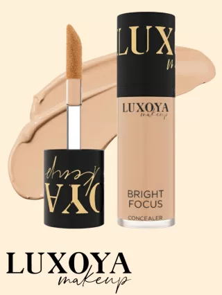 Luxoya korrektor - 03 - Árnyalat