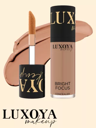 Luxoya korrektor - 04 - Árnyalat