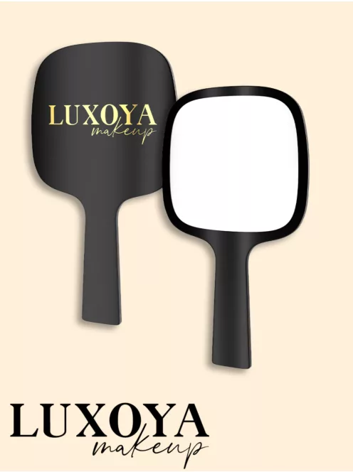 Luxoya kiegészítők - Kézi tükör