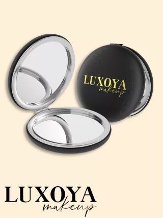 Luxoya kiegészítők - Zsebtükör