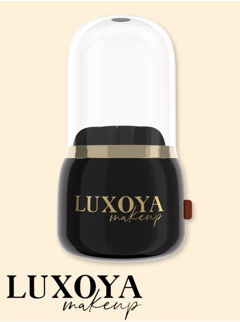 Luxoya kiegészítők - Twist Ecsettartó/Twist BrushHolder