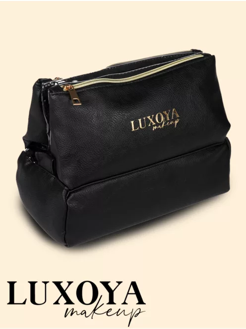 Luxoya kiegészítők - Makeup neszesszer 01