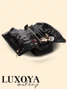 Luxoya kiegészítők - Makeup neszesszer 01