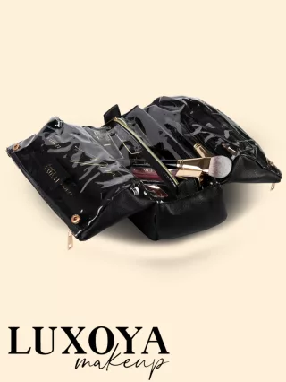 Luxoya kiegészítők - Makeup neszesszer 01