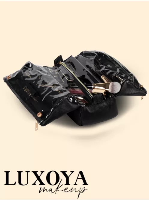 Luxoya kiegészítők - Makeup neszesszer 01