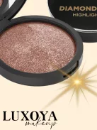 Luxoya highlighter púder - Bronz
