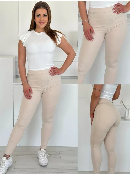 Fenékformáló leggings