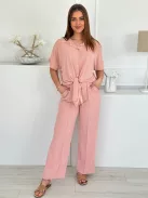 Csinos, rugalmas szett