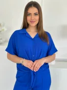 Csinos, rugalmas szett