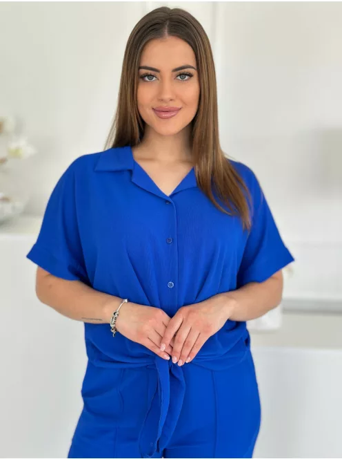 Csinos, rugalmas szett