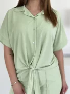 Csinos, rugalmas szett