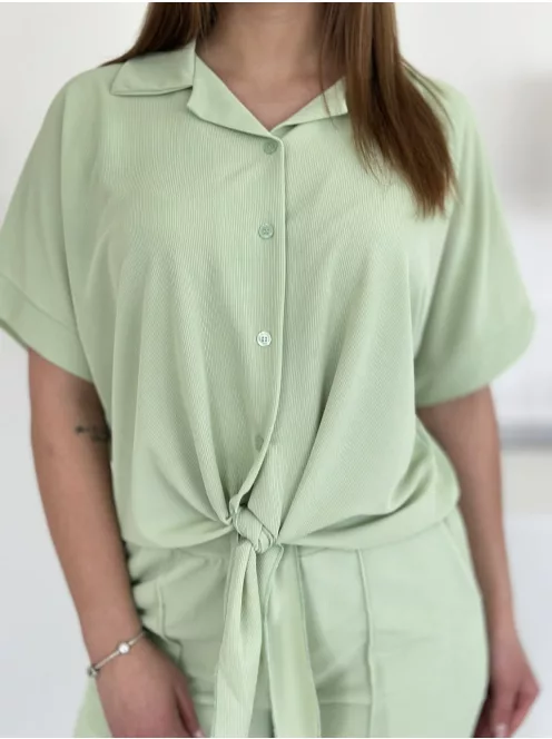 Csinos, rugalmas szett