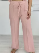 Csinos, rugalmas szett