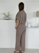 Csinos, rugalmas szett