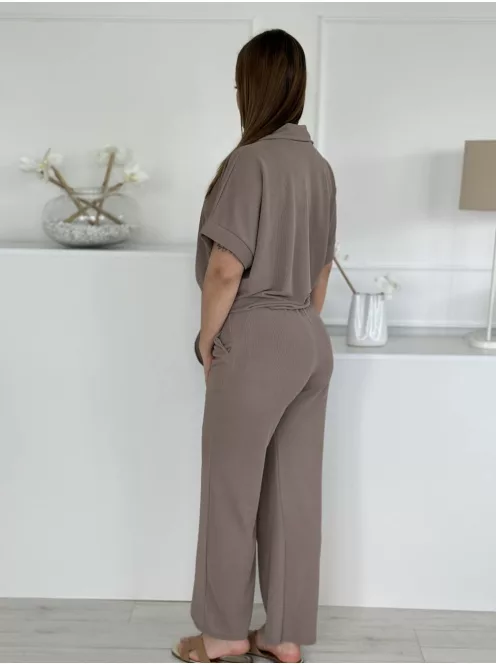 Csinos, rugalmas szett