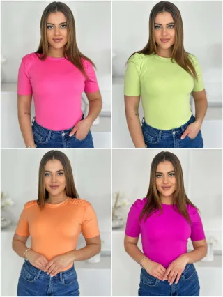 Prémium lycra felső