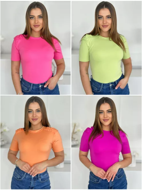 Prémium lycra felső