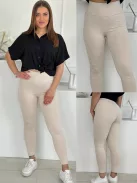 Prémium lycra leggings