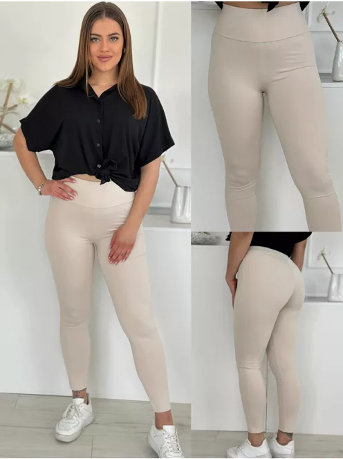 Prémium lycra leggings