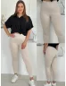 Prémium lycra leggings