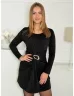 Elegáns ruha