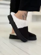 Bundás utcai papucs