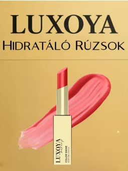Hidratáló rúzsok