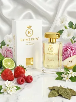 Romeron Női Parfüm