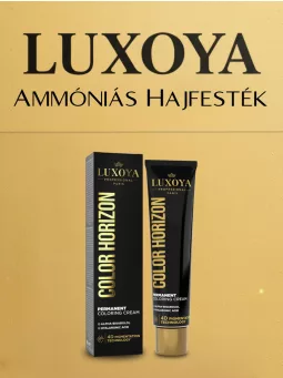 Ammóniás hajfesték