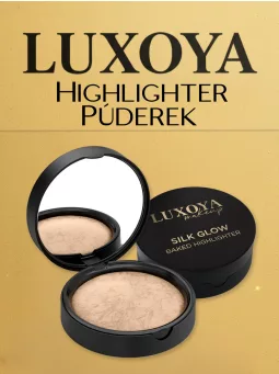 Highlighter púderek