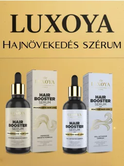 Hajnövekedés szérum